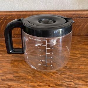 KitchenAid Glass Replacement Coffee Carafe